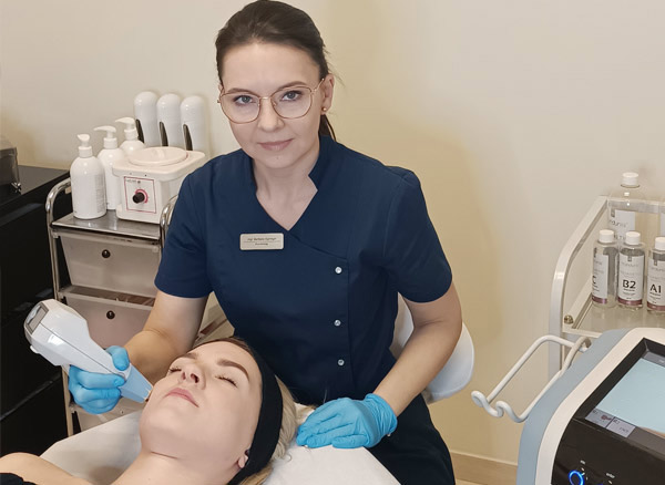 Exilis Centrum Michałowice