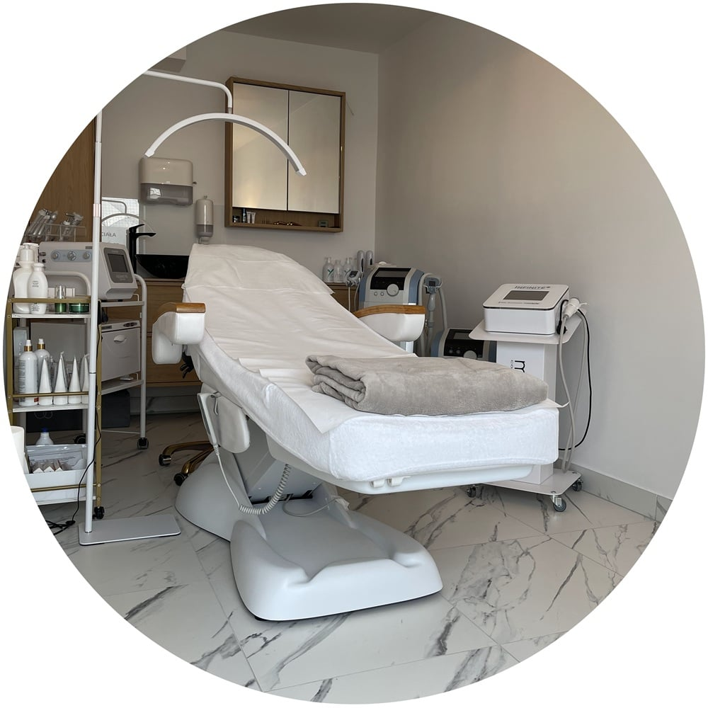 Barbara Korman Revive Body