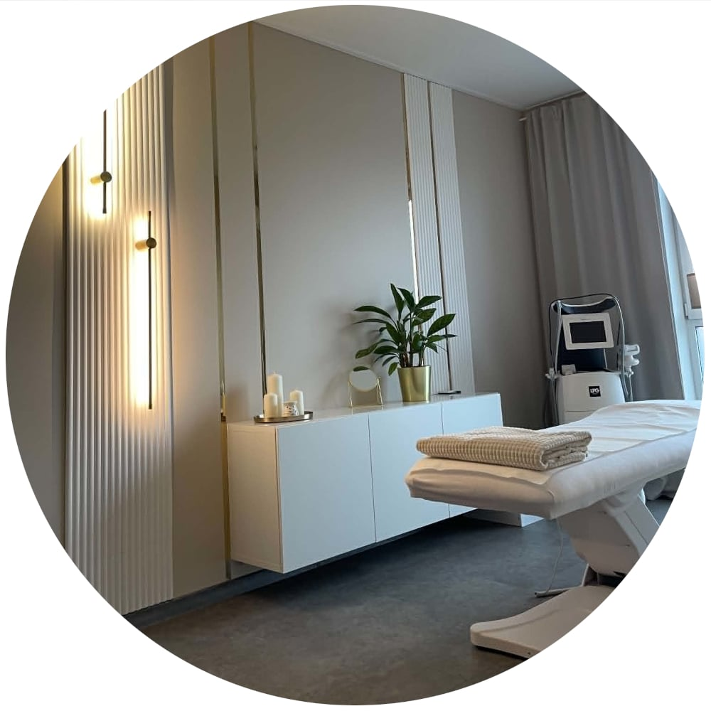 Barbara Korman Revive Body