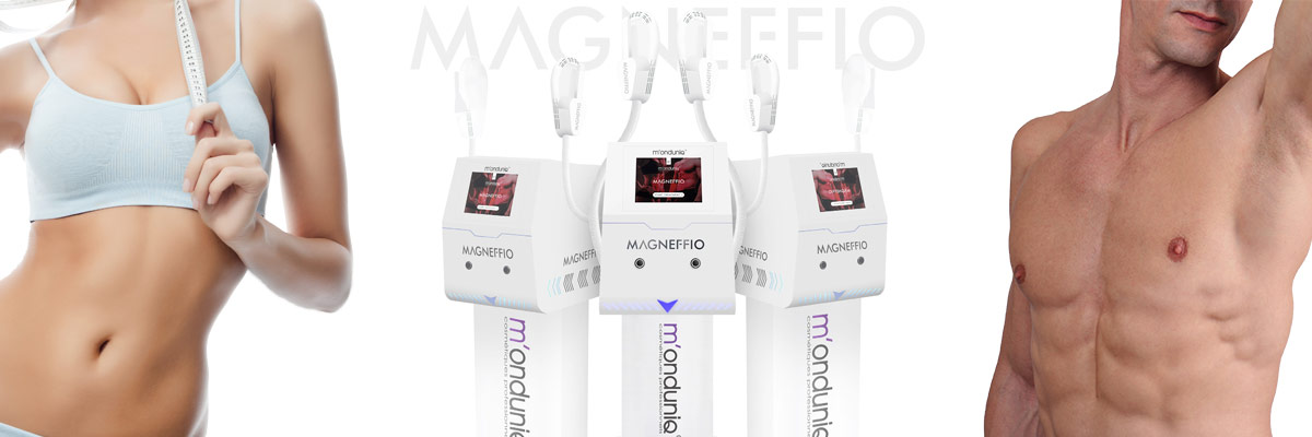 Revive Body Zabiegi Magneffio