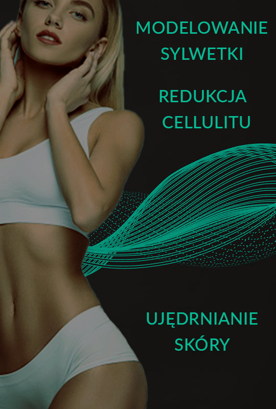 Revive Body modelowanie sylwetki