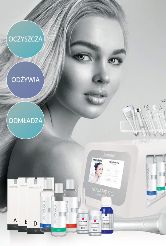 Revive Body Oczyszczanie wodorowe