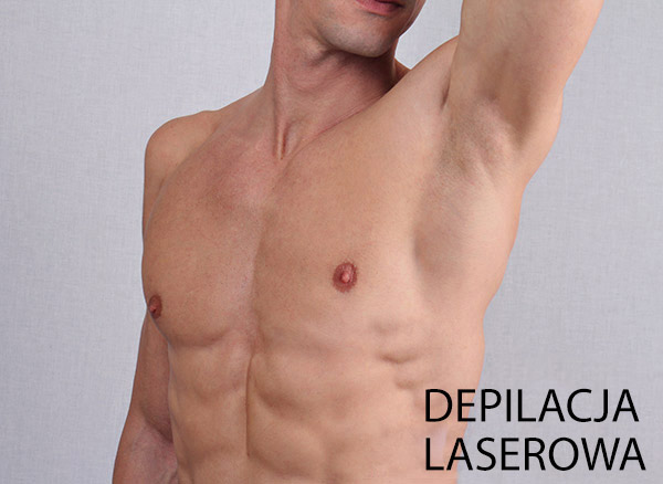 Depilacja laserowa Michałowice