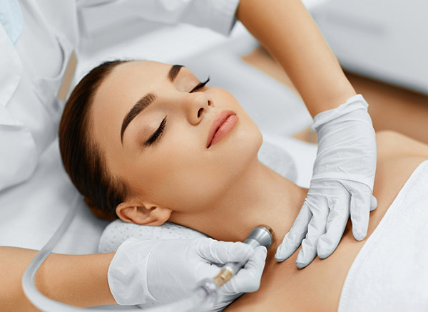 Revive Body Infuzja tlenowa