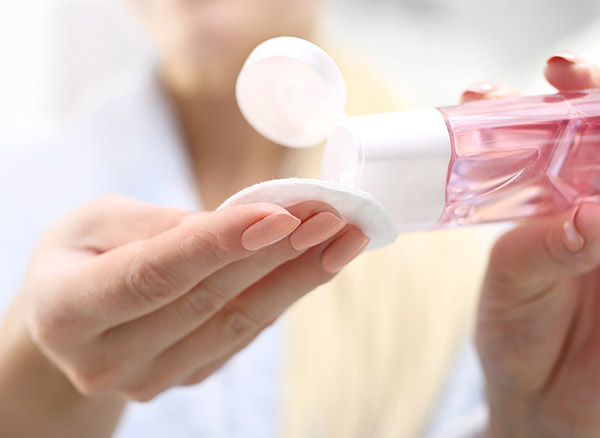 Oczyszczanie manualne Revive Body