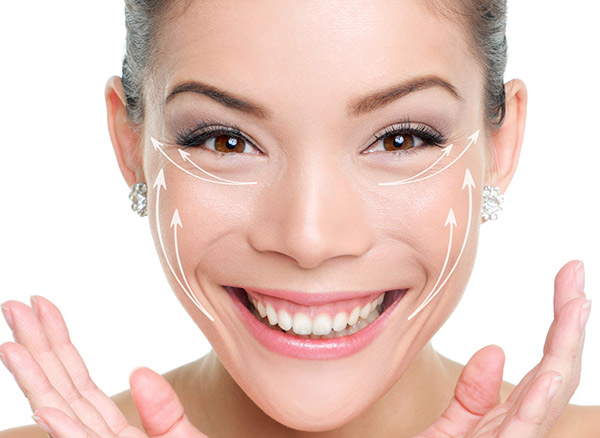 Revive Body zabiegi odżywcze i rewitalizujące