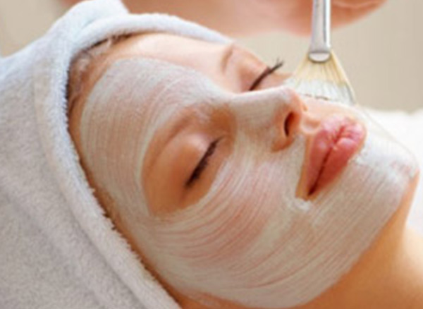 Revive Body zabiegi na twarz