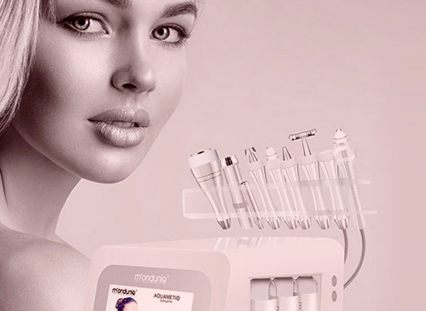 Oczyszczanie wodorowe Revive Body