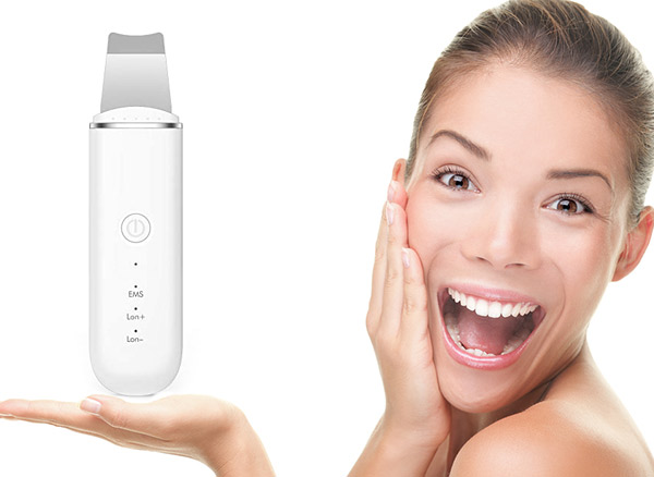 Revive Body Peeling kawitacyjny