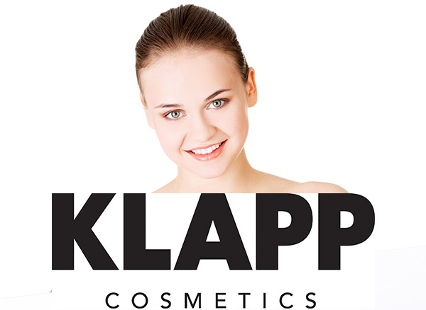 Revive Body Zabiegi Klapp Cosmetics