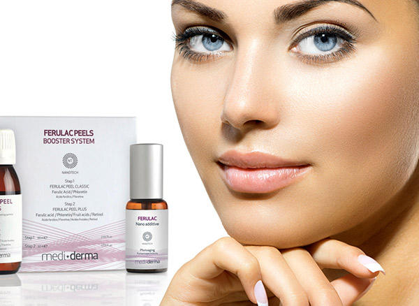 Revive Body Mediderma