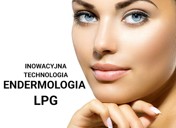 Revive Body zabieg Endermolift