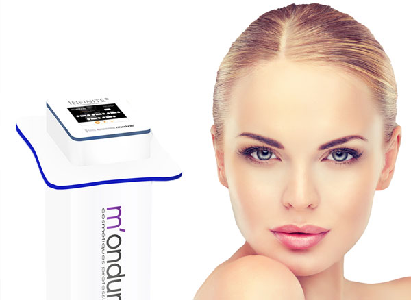 Revive Body Radiofrekwencja mikroigłowa