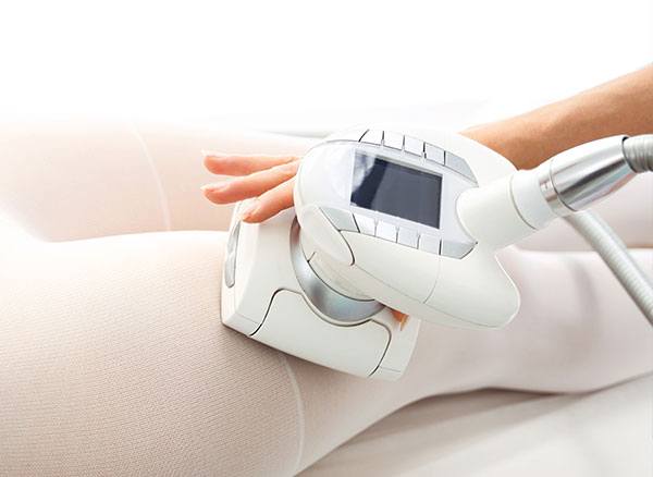 zabiegi hightech na ciało Michałowice