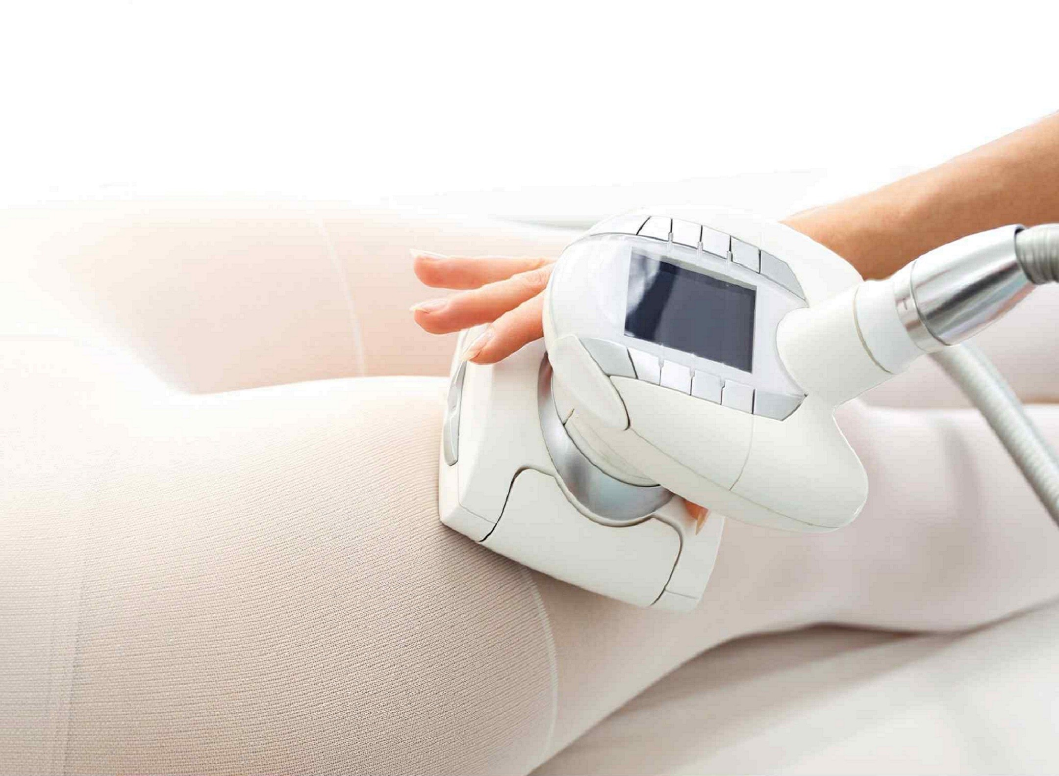 Endemologia LPG Revive Body