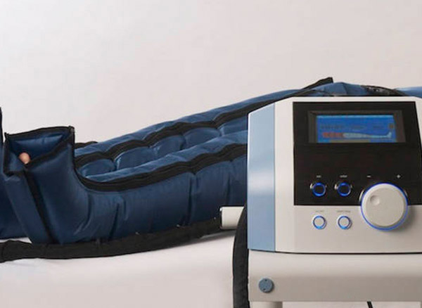 Revive Body Lymphastim- drenaż limfatyczny