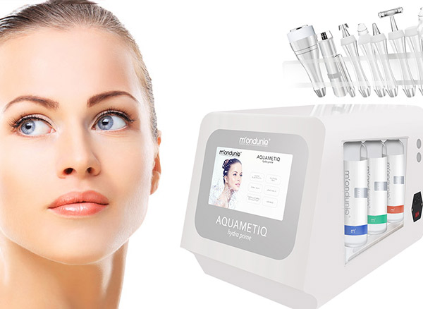 Oczyszczanie wodorowe Revive Body