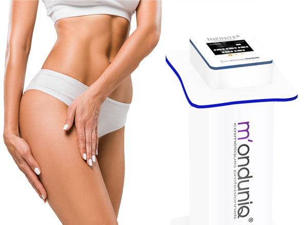 Radiofrekwencja mikroigłowa Revive Body