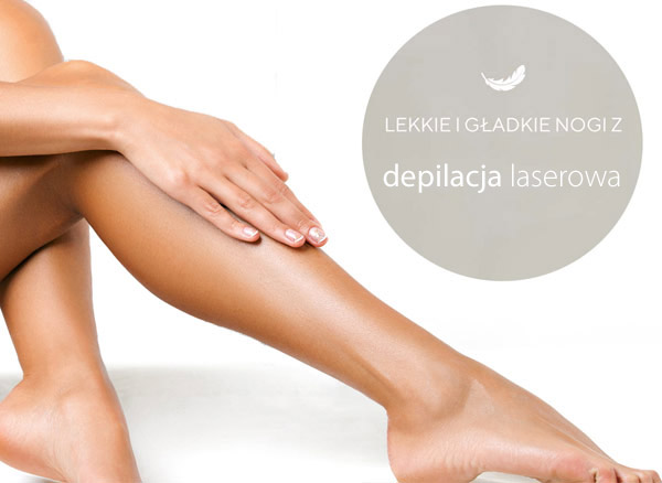 Primelase depilacja Revive Body