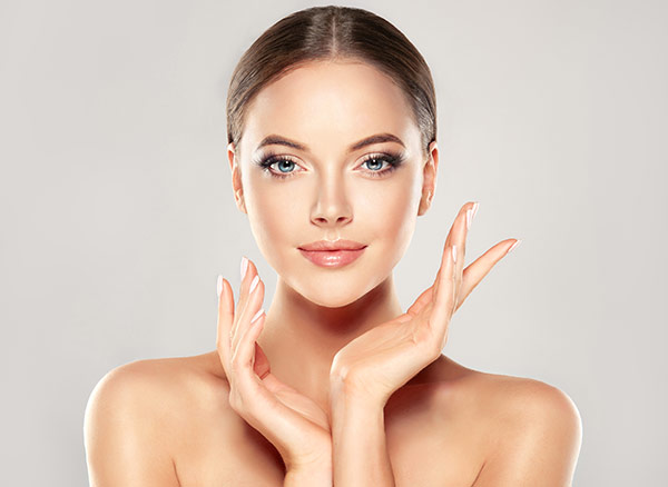 Revive Body Masaż Kobido