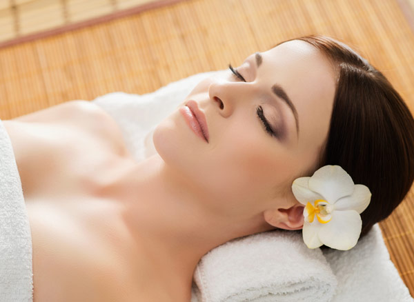 Revive Body Masaż Kobido