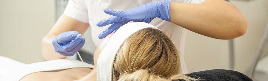 Medycyna estetyczna Michałowice