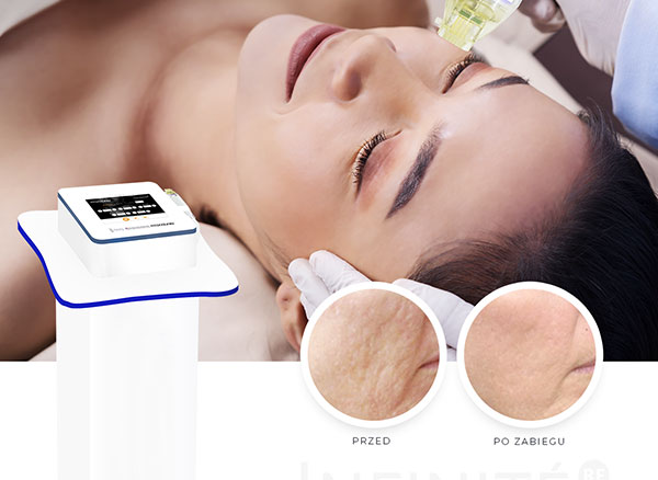 monduniq oczyszczanie skóry