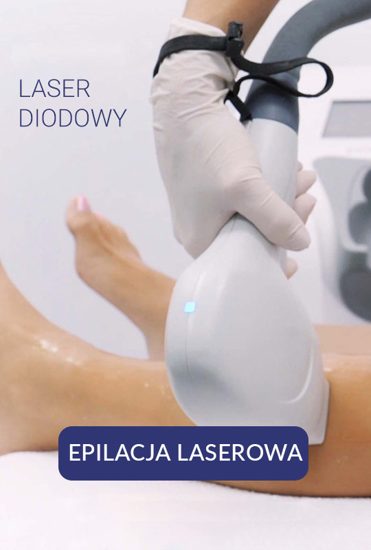 Revive Body Epilacja laserowa